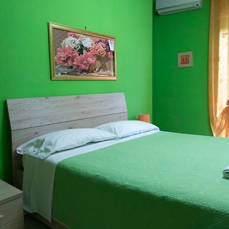 Hotel Campi Flegrei House Neapol Zewnętrze zdjęcie