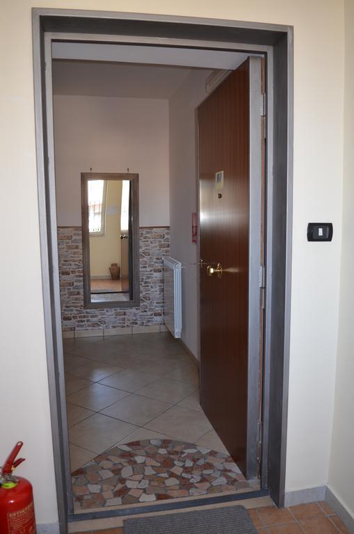 Hotel Campi Flegrei House Neapol Zewnętrze zdjęcie