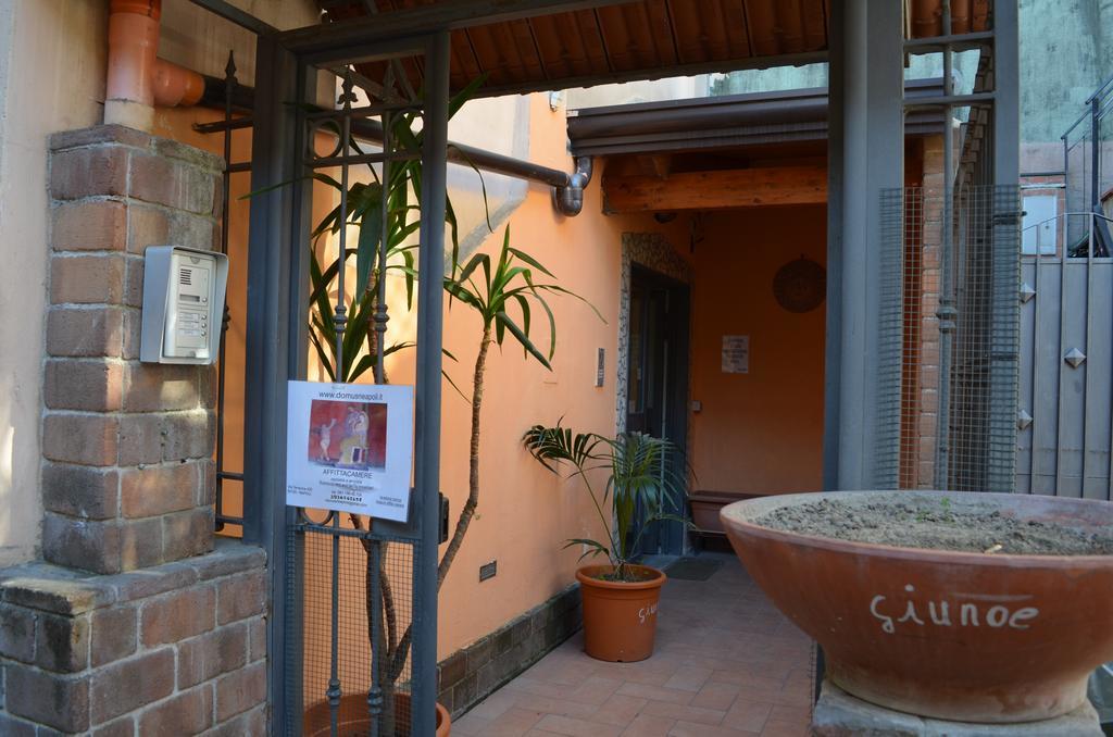 Hotel Campi Flegrei House Neapol Zewnętrze zdjęcie