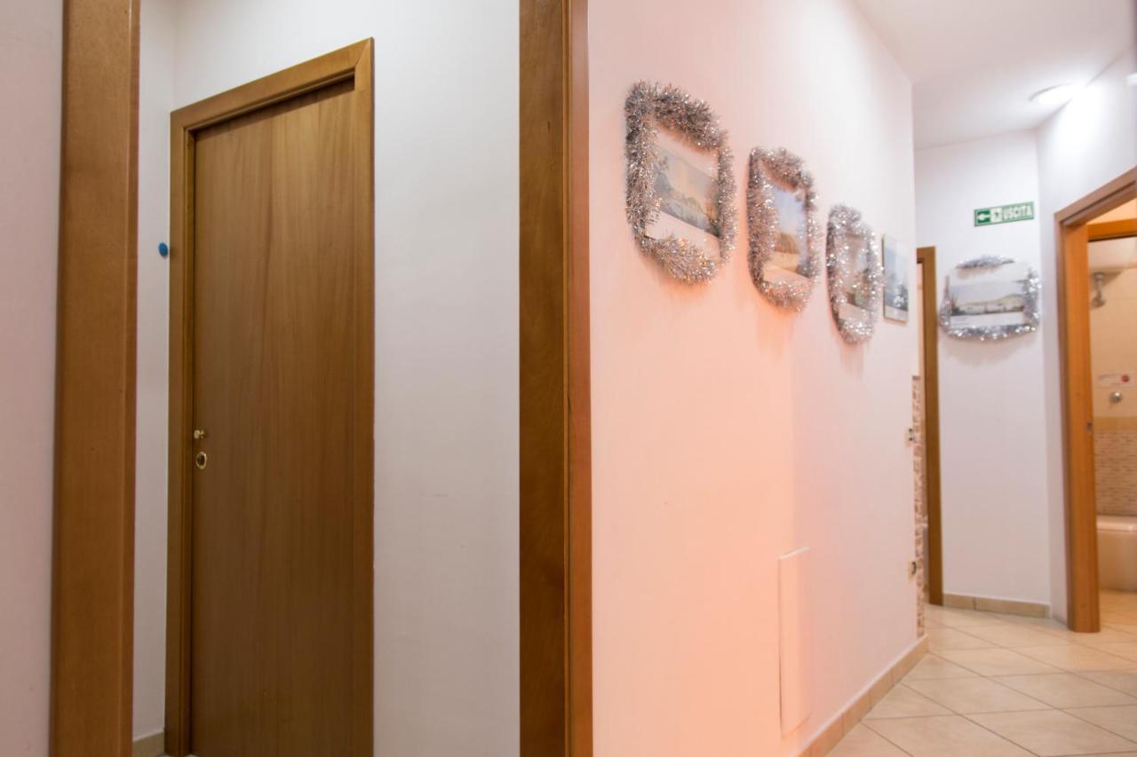 Hotel Campi Flegrei House Neapol Zewnętrze zdjęcie