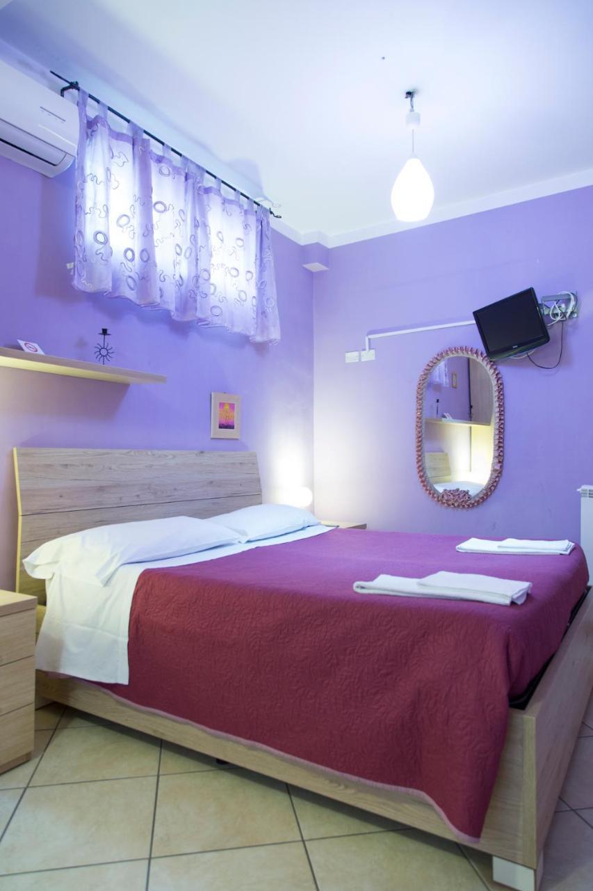 Hotel Campi Flegrei House Neapol Zewnętrze zdjęcie