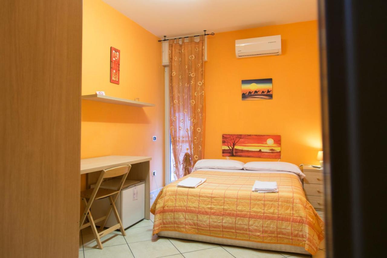 Hotel Campi Flegrei House Neapol Zewnętrze zdjęcie