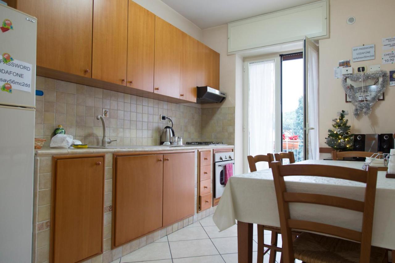 Hotel Campi Flegrei House Neapol Zewnętrze zdjęcie