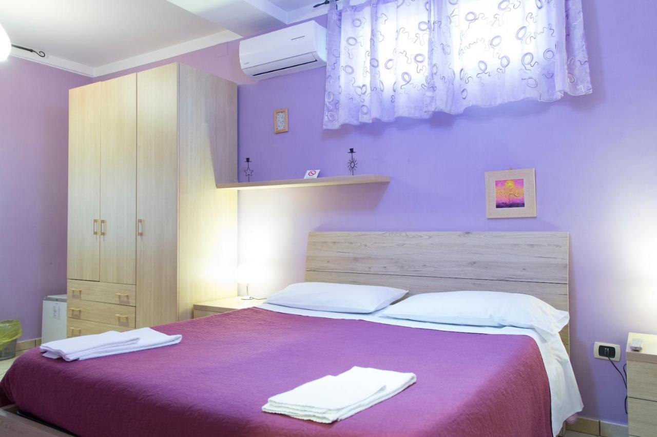 Hotel Campi Flegrei House Neapol Zewnętrze zdjęcie