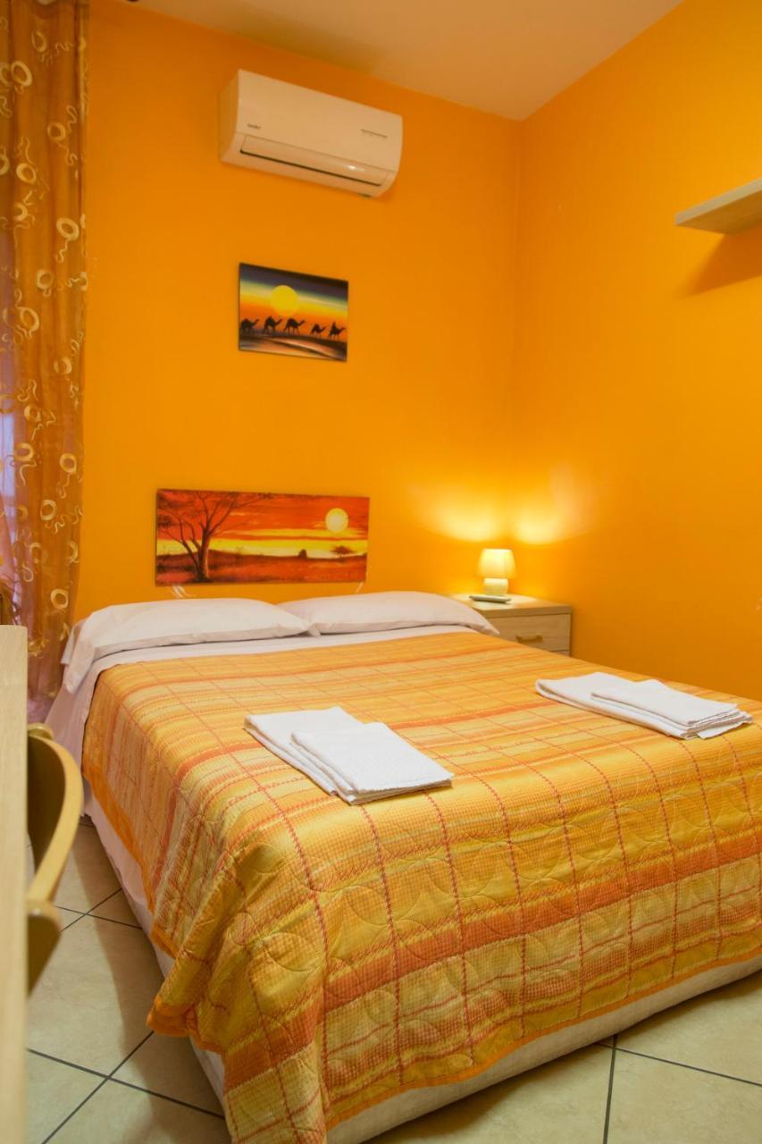 Hotel Campi Flegrei House Neapol Zewnętrze zdjęcie