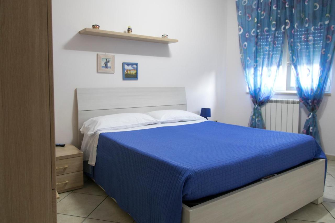 Hotel Campi Flegrei House Neapol Zewnętrze zdjęcie