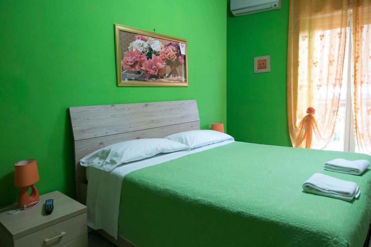 Hotel Campi Flegrei House Neapol Zewnętrze zdjęcie