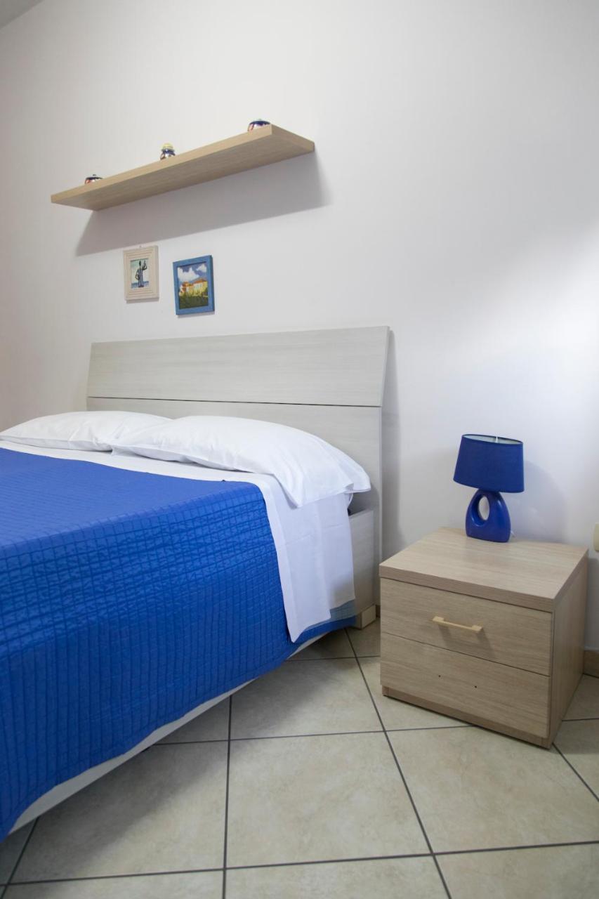 Hotel Campi Flegrei House Neapol Zewnętrze zdjęcie