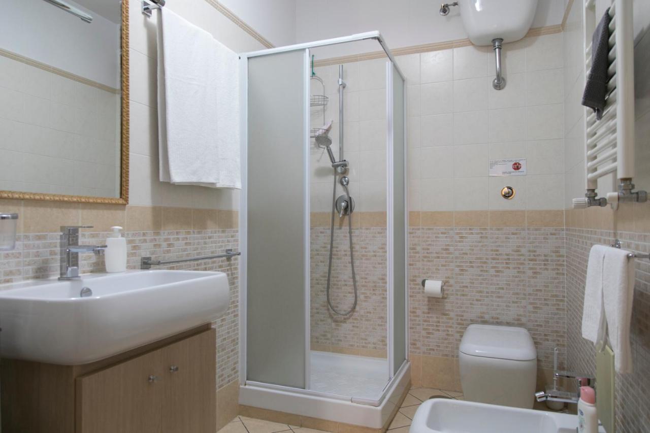 Hotel Campi Flegrei House Neapol Zewnętrze zdjęcie