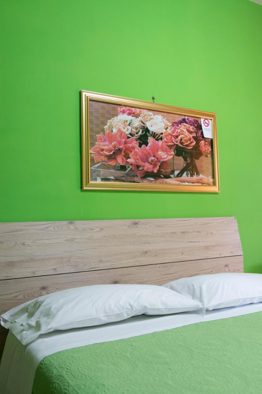 Hotel Campi Flegrei House Neapol Zewnętrze zdjęcie