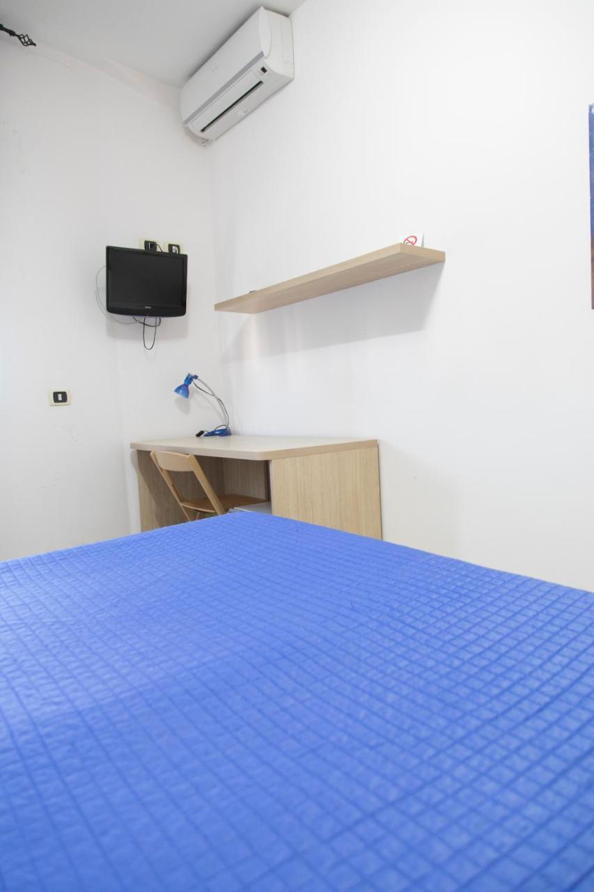 Hotel Campi Flegrei House Neapol Zewnętrze zdjęcie